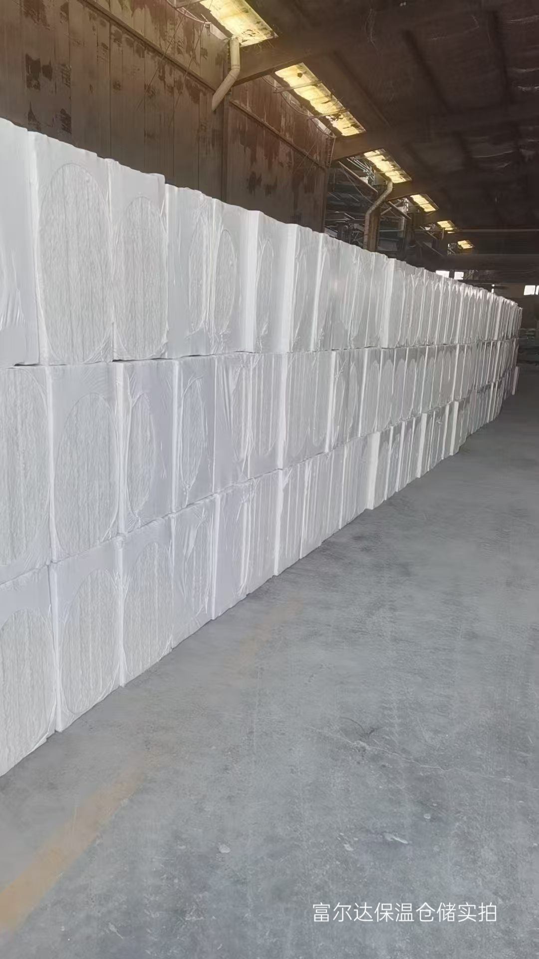 宜昌市工业锅炉保温板马弗炉保温板 - 方案